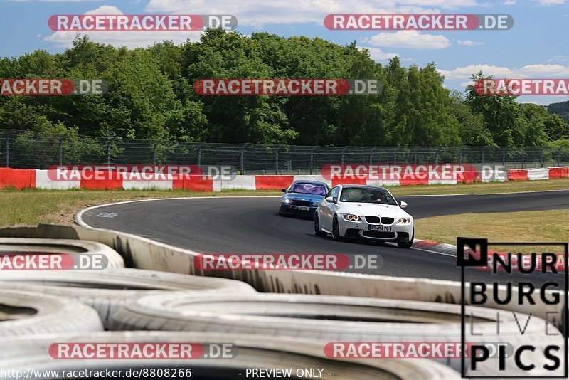 Bild #8808266 - Touristenfahrten Nürburgring Nordschleife (30.05.2020)