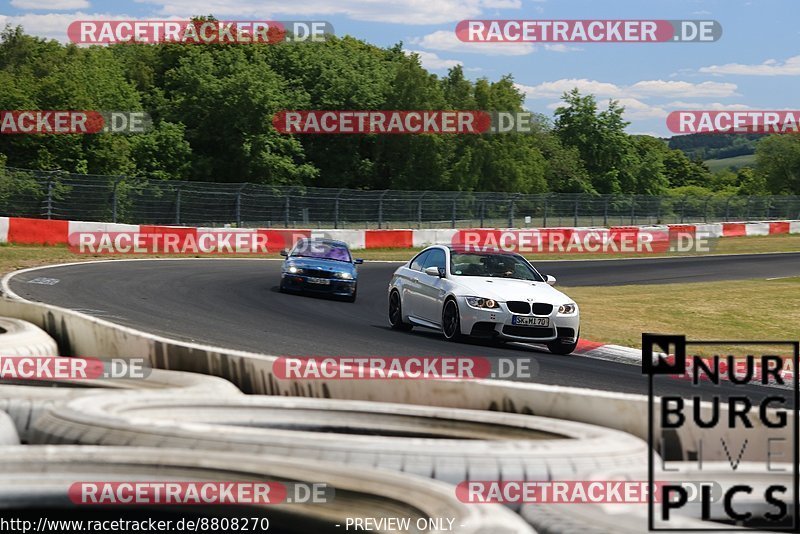 Bild #8808270 - Touristenfahrten Nürburgring Nordschleife (30.05.2020)