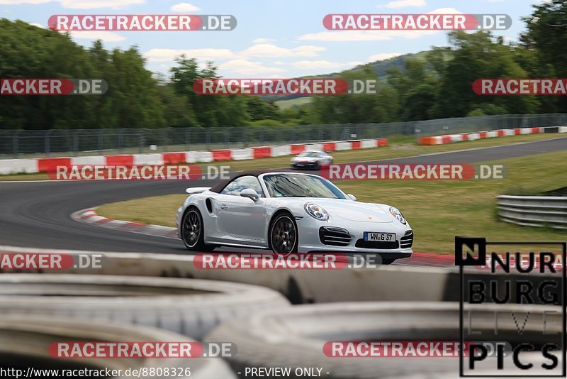 Bild #8808326 - Touristenfahrten Nürburgring Nordschleife (30.05.2020)