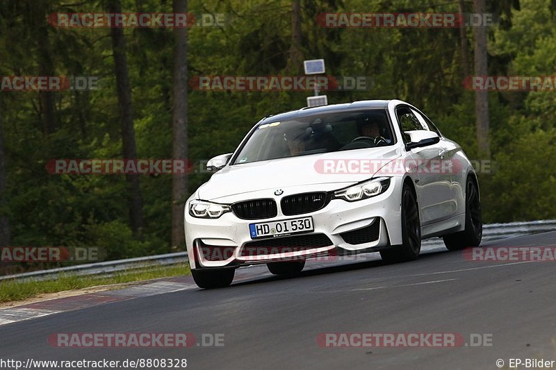 Bild #8808328 - Touristenfahrten Nürburgring Nordschleife (30.05.2020)