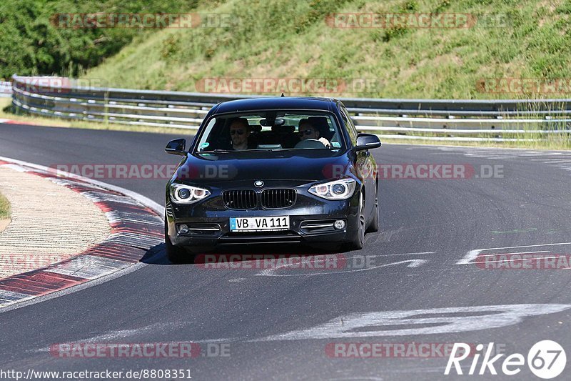 Bild #8808351 - Touristenfahrten Nürburgring Nordschleife (30.05.2020)