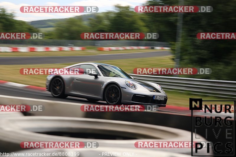 Bild #8808399 - Touristenfahrten Nürburgring Nordschleife (30.05.2020)