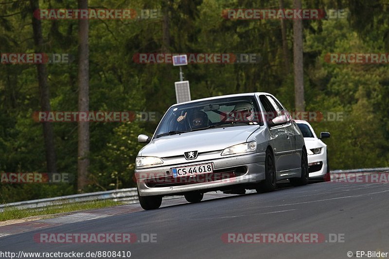 Bild #8808410 - Touristenfahrten Nürburgring Nordschleife (30.05.2020)