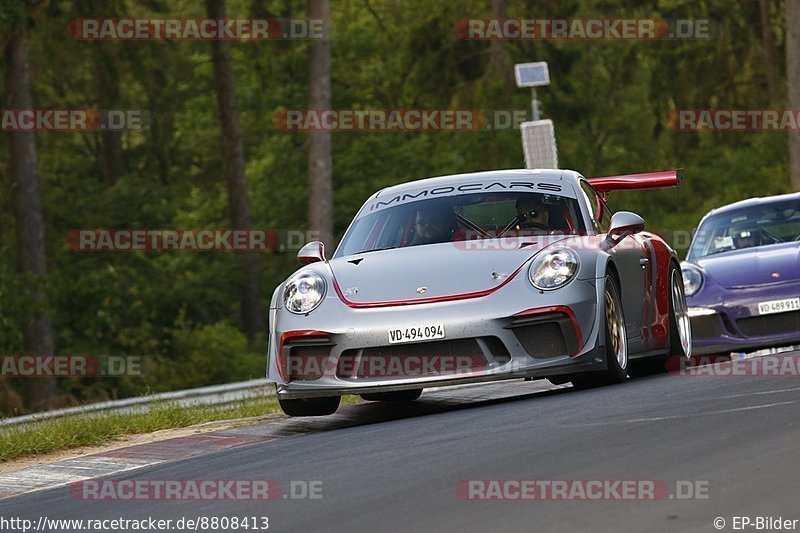 Bild #8808413 - Touristenfahrten Nürburgring Nordschleife (30.05.2020)