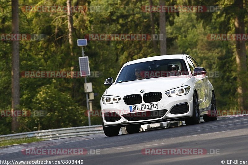 Bild #8808449 - Touristenfahrten Nürburgring Nordschleife (30.05.2020)