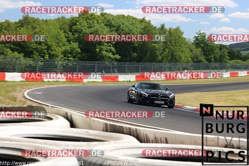 Bild #8808481 - Touristenfahrten Nürburgring Nordschleife (30.05.2020)