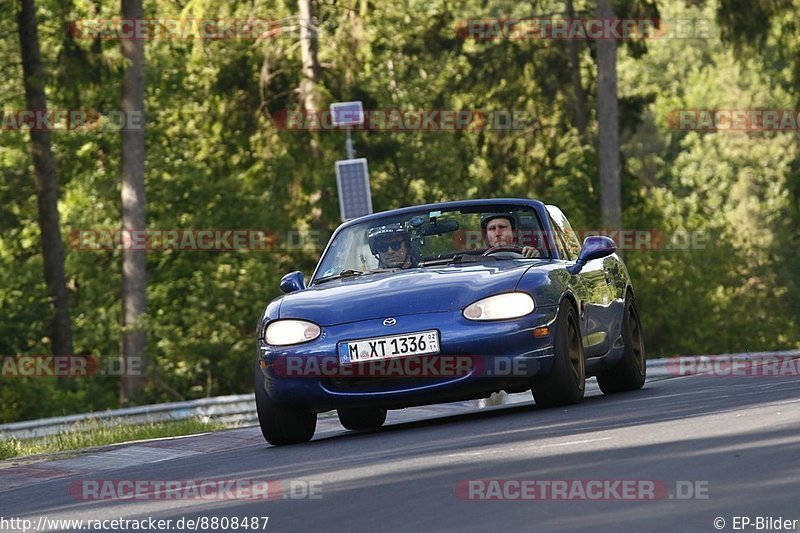 Bild #8808487 - Touristenfahrten Nürburgring Nordschleife (30.05.2020)