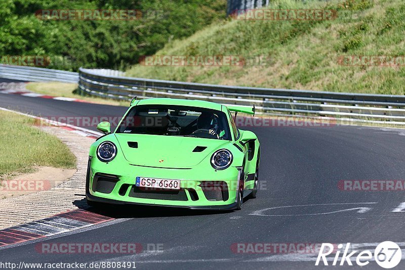 Bild #8808491 - Touristenfahrten Nürburgring Nordschleife (30.05.2020)