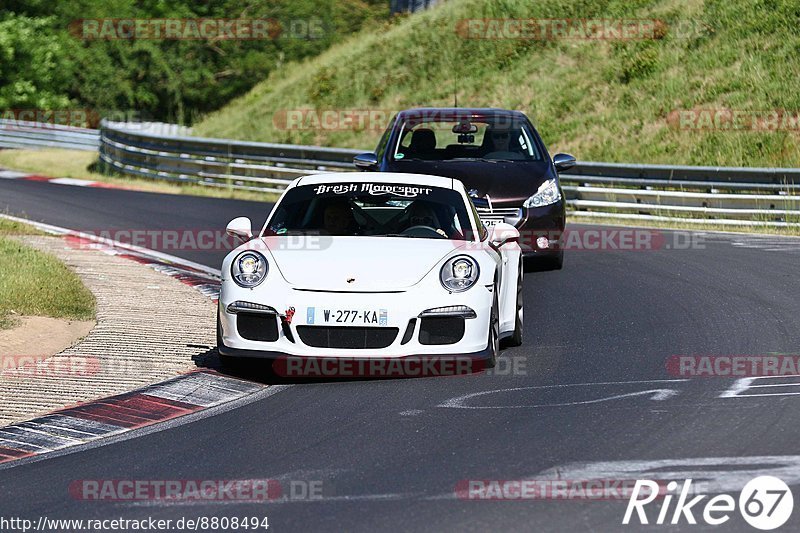 Bild #8808494 - Touristenfahrten Nürburgring Nordschleife (30.05.2020)