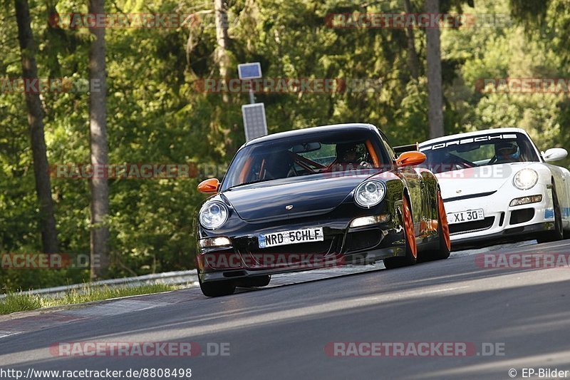 Bild #8808498 - Touristenfahrten Nürburgring Nordschleife (30.05.2020)