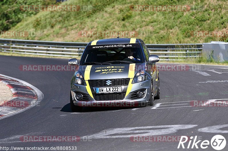 Bild #8808533 - Touristenfahrten Nürburgring Nordschleife (30.05.2020)