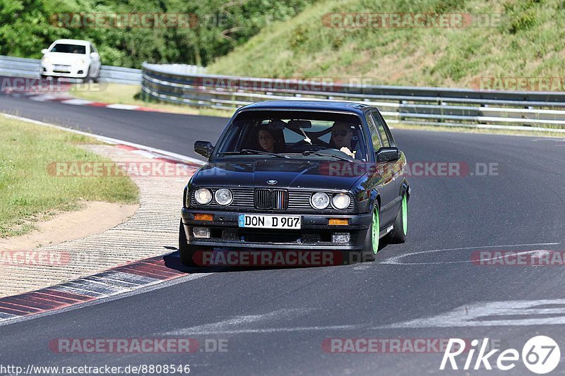 Bild #8808546 - Touristenfahrten Nürburgring Nordschleife (30.05.2020)