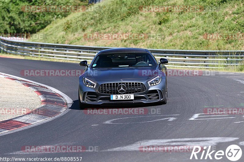 Bild #8808557 - Touristenfahrten Nürburgring Nordschleife (30.05.2020)