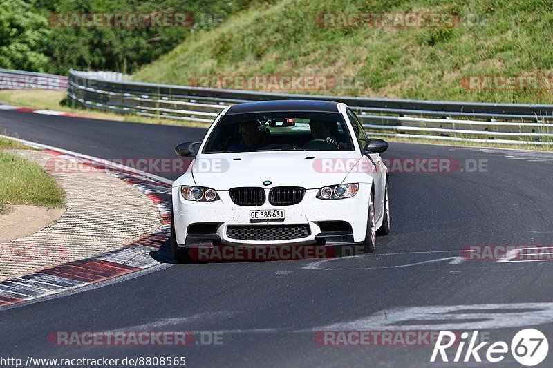 Bild #8808565 - Touristenfahrten Nürburgring Nordschleife (30.05.2020)