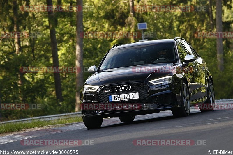 Bild #8808575 - Touristenfahrten Nürburgring Nordschleife (30.05.2020)