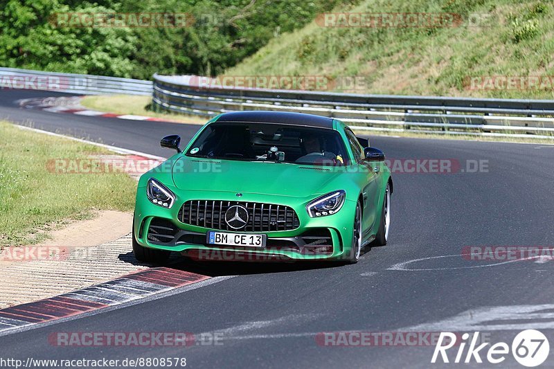 Bild #8808578 - Touristenfahrten Nürburgring Nordschleife (30.05.2020)