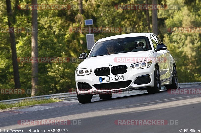 Bild #8808579 - Touristenfahrten Nürburgring Nordschleife (30.05.2020)