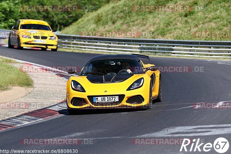 Bild #8808630 - Touristenfahrten Nürburgring Nordschleife (30.05.2020)