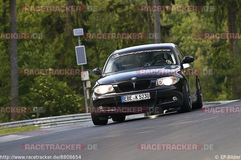 Bild #8808654 - Touristenfahrten Nürburgring Nordschleife (30.05.2020)