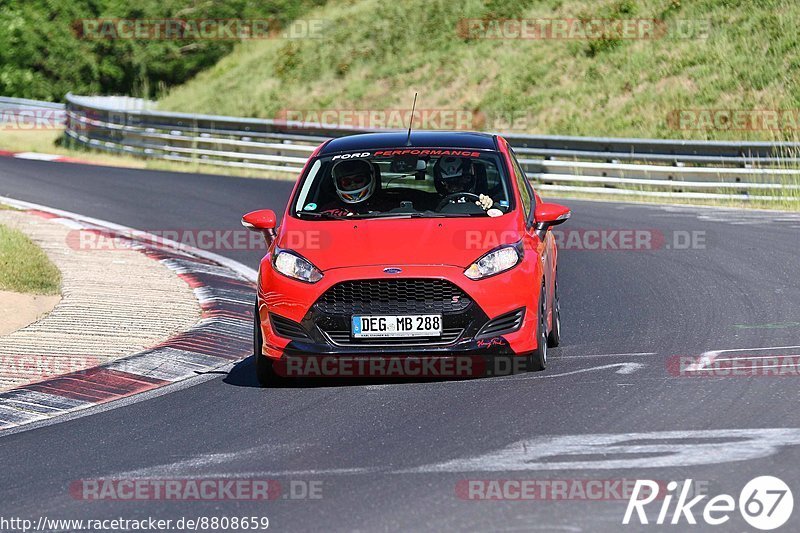 Bild #8808659 - Touristenfahrten Nürburgring Nordschleife (30.05.2020)