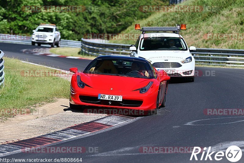 Bild #8808664 - Touristenfahrten Nürburgring Nordschleife (30.05.2020)