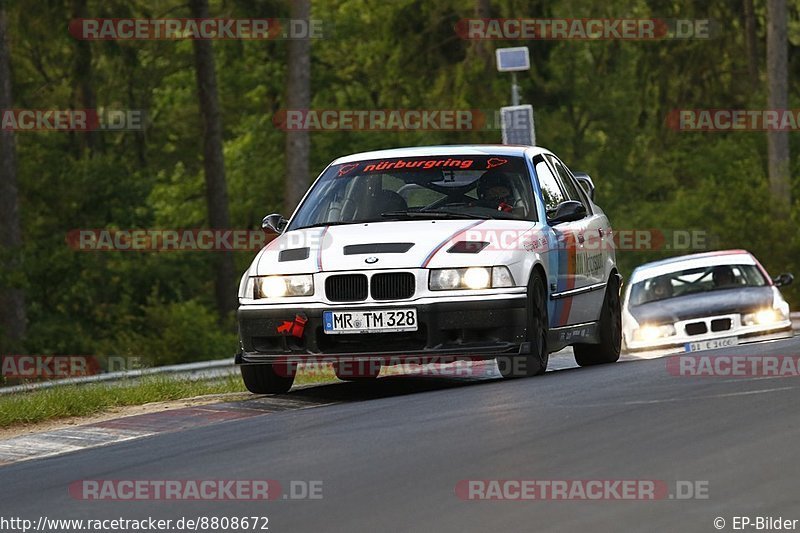 Bild #8808672 - Touristenfahrten Nürburgring Nordschleife (30.05.2020)