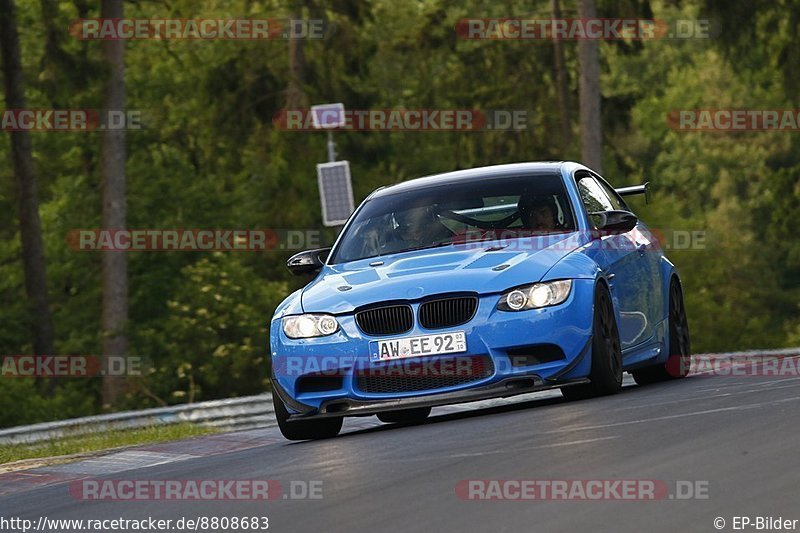 Bild #8808683 - Touristenfahrten Nürburgring Nordschleife (30.05.2020)