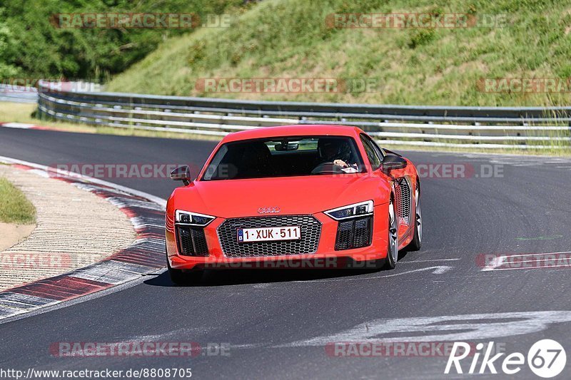 Bild #8808705 - Touristenfahrten Nürburgring Nordschleife (30.05.2020)