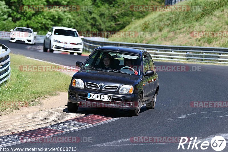 Bild #8808713 - Touristenfahrten Nürburgring Nordschleife (30.05.2020)