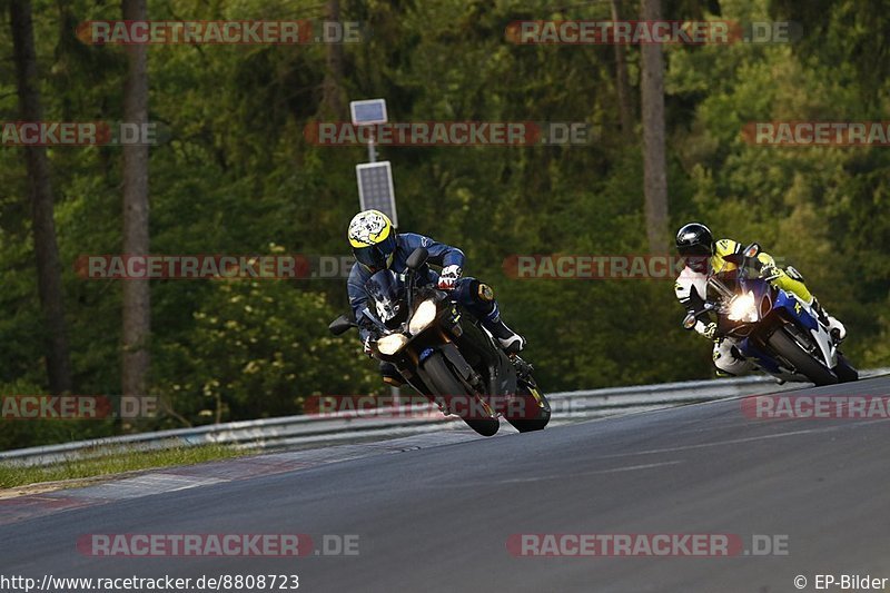 Bild #8808723 - Touristenfahrten Nürburgring Nordschleife (30.05.2020)