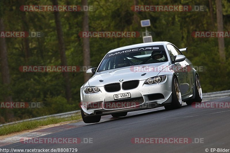 Bild #8808729 - Touristenfahrten Nürburgring Nordschleife (30.05.2020)