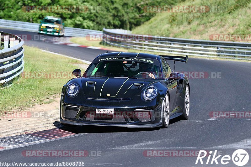 Bild #8808736 - Touristenfahrten Nürburgring Nordschleife (30.05.2020)