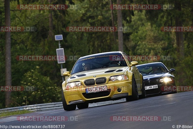 Bild #8808737 - Touristenfahrten Nürburgring Nordschleife (30.05.2020)