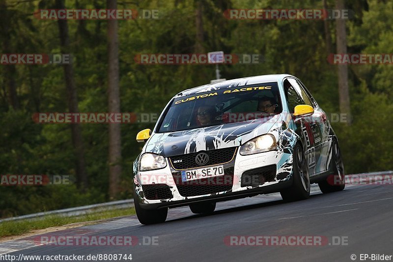 Bild #8808744 - Touristenfahrten Nürburgring Nordschleife (30.05.2020)