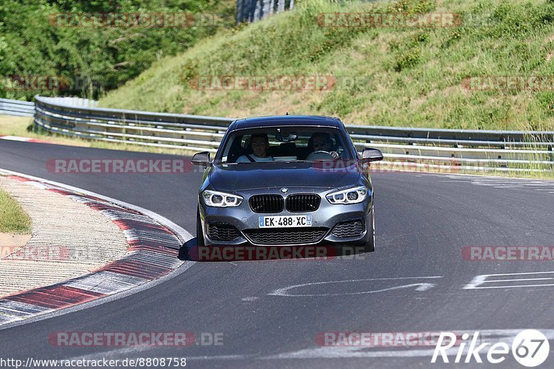 Bild #8808758 - Touristenfahrten Nürburgring Nordschleife (30.05.2020)