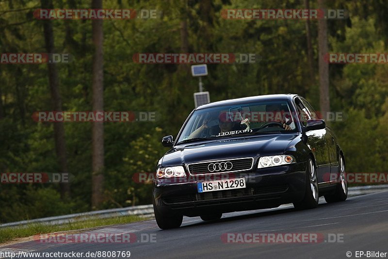 Bild #8808769 - Touristenfahrten Nürburgring Nordschleife (30.05.2020)