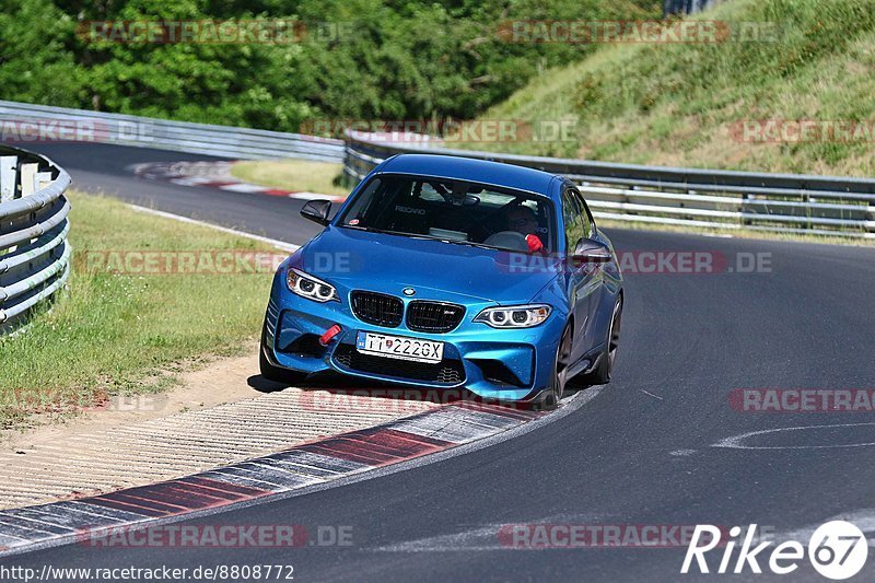 Bild #8808772 - Touristenfahrten Nürburgring Nordschleife (30.05.2020)