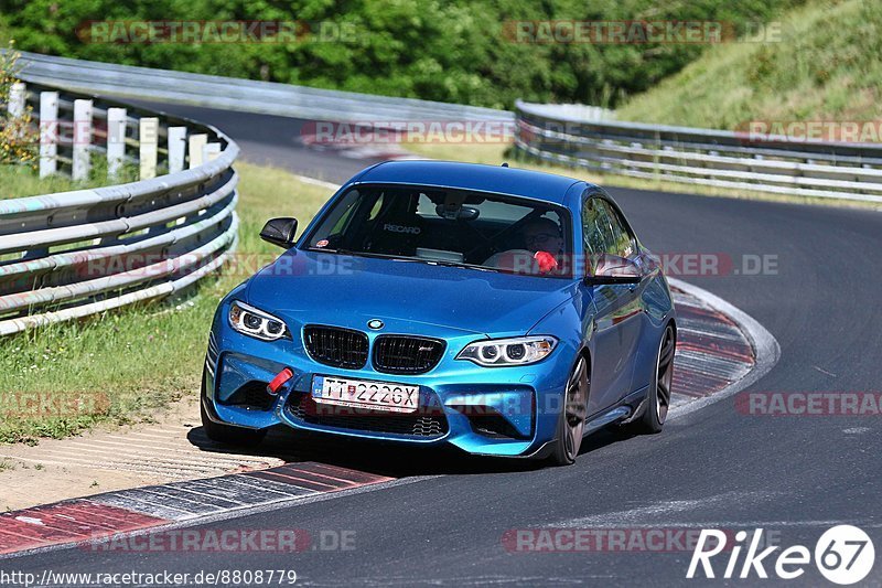 Bild #8808779 - Touristenfahrten Nürburgring Nordschleife (30.05.2020)