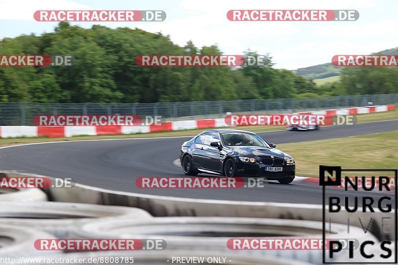 Bild #8808785 - Touristenfahrten Nürburgring Nordschleife (30.05.2020)