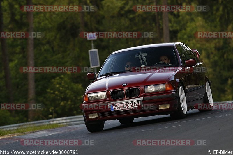 Bild #8808791 - Touristenfahrten Nürburgring Nordschleife (30.05.2020)