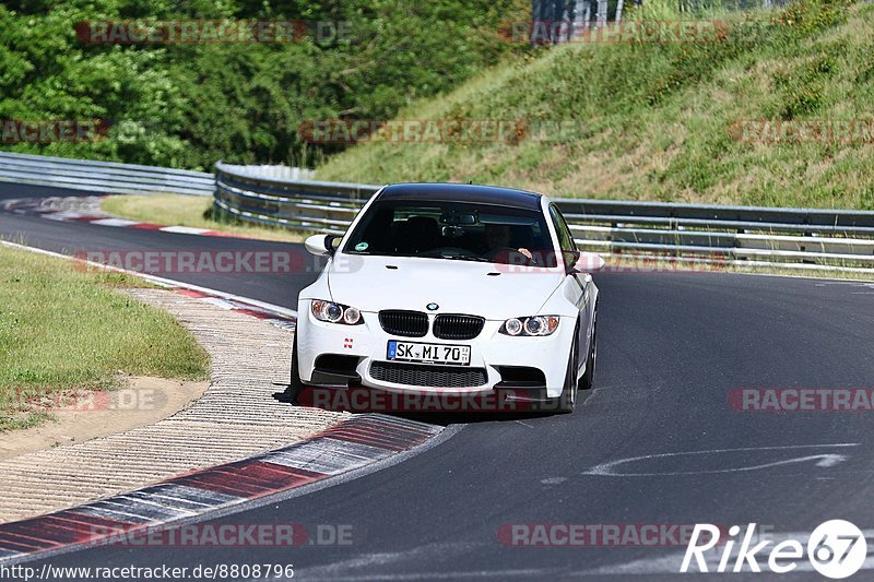 Bild #8808796 - Touristenfahrten Nürburgring Nordschleife (30.05.2020)