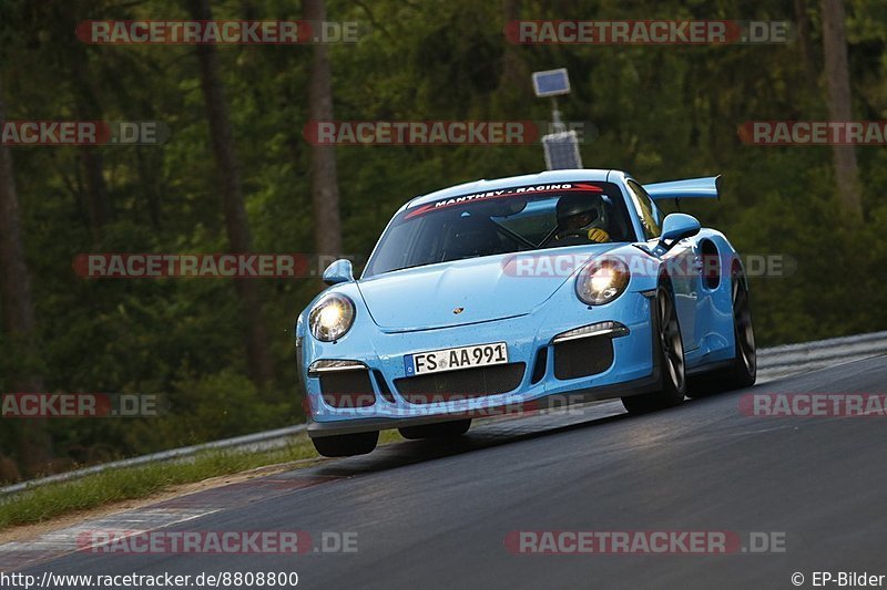 Bild #8808800 - Touristenfahrten Nürburgring Nordschleife (30.05.2020)