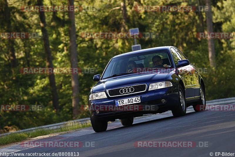 Bild #8808813 - Touristenfahrten Nürburgring Nordschleife (30.05.2020)