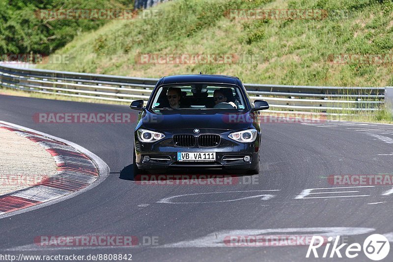 Bild #8808842 - Touristenfahrten Nürburgring Nordschleife (30.05.2020)