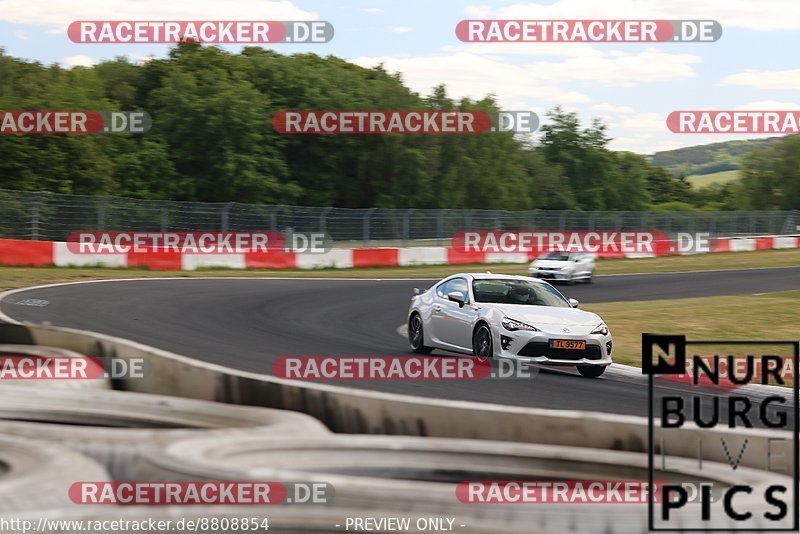 Bild #8808854 - Touristenfahrten Nürburgring Nordschleife (30.05.2020)