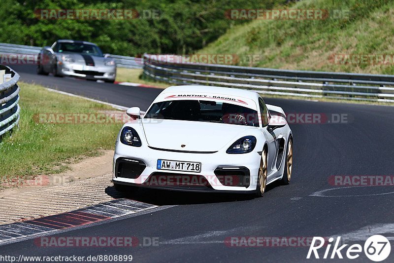 Bild #8808899 - Touristenfahrten Nürburgring Nordschleife (30.05.2020)