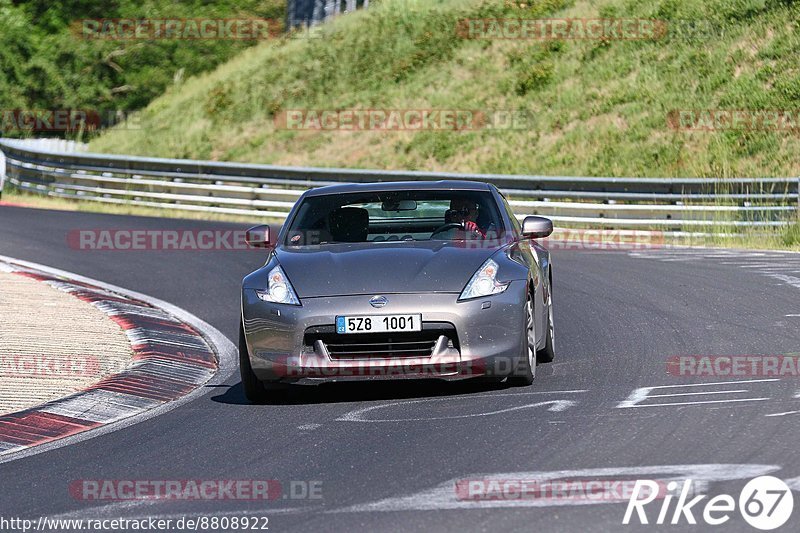 Bild #8808922 - Touristenfahrten Nürburgring Nordschleife (30.05.2020)