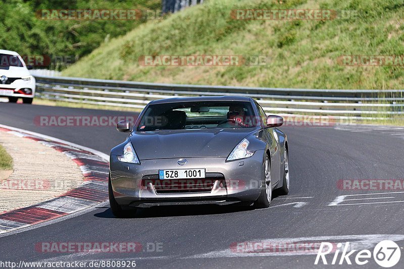 Bild #8808926 - Touristenfahrten Nürburgring Nordschleife (30.05.2020)