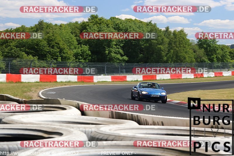 Bild #8809052 - Touristenfahrten Nürburgring Nordschleife (30.05.2020)