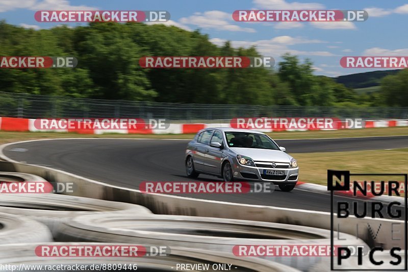 Bild #8809446 - Touristenfahrten Nürburgring Nordschleife (30.05.2020)